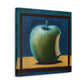 Apple Dream Discourse - Canvas