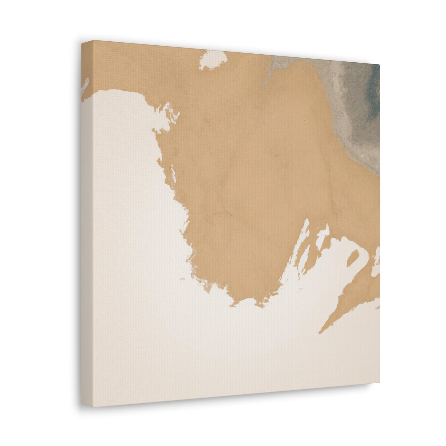 Archipelago Aurora Brilliance - Canvas