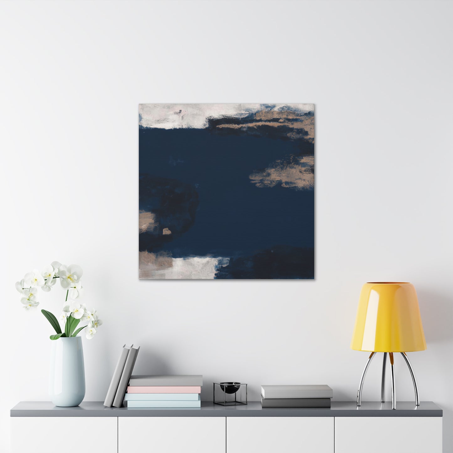 Island Paradise Dreaming - Canvas