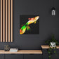 "Killer Killifish Art" - Canvas