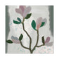 "Magnolia's Lush Canopy" - Canvas