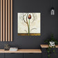 Tulip Garden Paradise - Canvas