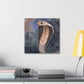 King Cobra Regality - Canvas