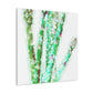 "Asparagus Dreamscape" - Canvas