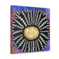 Sea Urchin Dreamscape - Canvas