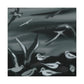 Sea Birds in Flight - Canvas