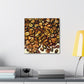 Cuppa Coffee Bliss - Canvas