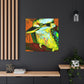 Kookaburra's Surreal Dream - Canvas