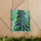 Douglas Fir Resilience - Canvas