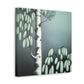 Birch Tree Dreamscape - Canvas