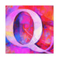 Q's Abstract Impressions - Canvas