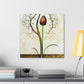 Tulip Garden Paradise - Canvas