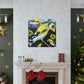 American Goldfinch Wonder - Canvas