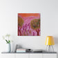 Lavender Fields of Heaven - Canvas