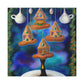 Cookies in Dreamscape - Canvas