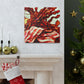 Bacon in Post-Impressionism - Canvas