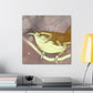 Glorious Carolina Wren - Canvas