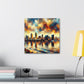 Serenade of Sunsets - Canvas