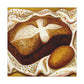 Bread of Abundance - Canvas