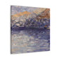 "Archipelagos in Impressionism" - Canvas