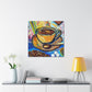 Coffee in Impressionism - Canvas