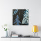 Spruce in Bloom - Canvas