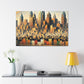 "City of Brotherly Scenery" - Canvas