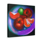 Fruits of Labor Plentiful - Canvas