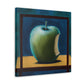 Apple Dream Discourse - Canvas