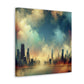 Windy City Symphony - Canvas