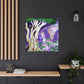 Lavender Dreaming Beauty - Canvas