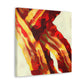 Bacon Supreme Splendor - Canvas