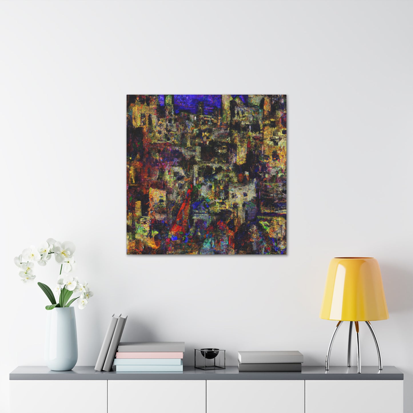 Artful Art Decor - Canvas