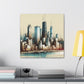 Windy City Symphony - Canvas