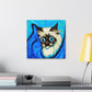 Ragdoll Surreal Dream - Canvas