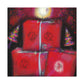 Gift Celebration Abound - Canvas