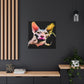 Sphynx Cat Enchantment - Canvas