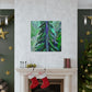 Douglas Fir Resilience - Canvas