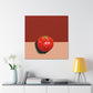 Tomato Horizon Shine - Canvas