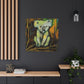 Koala in a Dream - Canvas