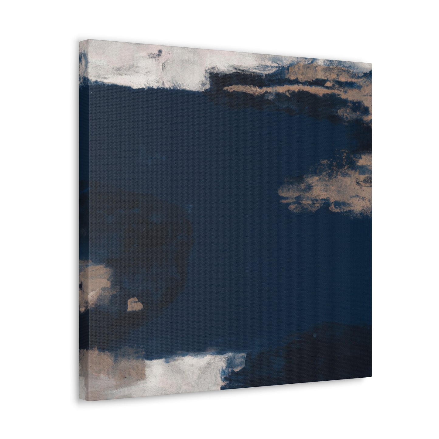 Island Paradise Dreaming - Canvas