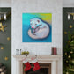 Ferret in Sublimity - Canvas