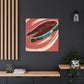 Steak Simplicity Scene - Canvas