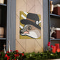 The Platypus Deco1920 - Canvas