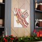 Bacon in a Cogwork - Canvas