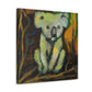 Koala in a Dream - Canvas