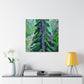 Douglas Fir Resilience - Canvas