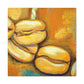 Coffee Beans Galore - Canvas