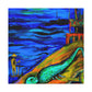 Deep Sea Anglers Dream - Canvas