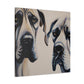 Great Dane Grandeur - Canvas